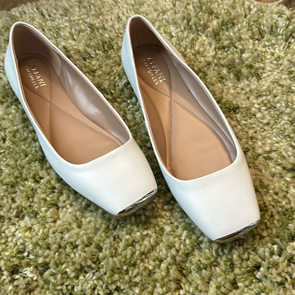 Alfani shoes. Step n Flex